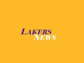 Lakers News