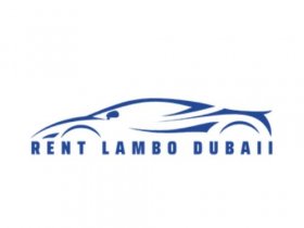 Lamborghini Rental in Dubai