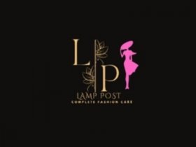Lamp Post