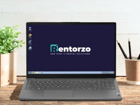 Laptop for Rent in Whitefield