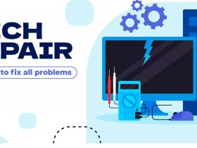 Laptop Repair in Gurugram