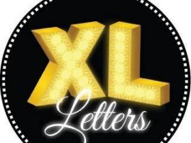 Large Letter Hire
