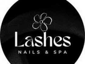 Lashes Nails Spa