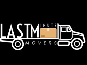 Last Minute Movers