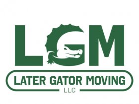 Later Gator Moving LLC