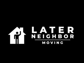 Later Neighbor Moving