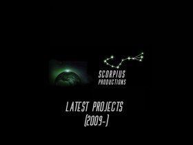 Latest Projects (2009-)