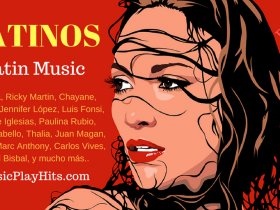 Latino - Latin Music