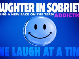 Laughter in Sobriety