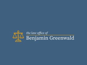 Law Office of Benjamin Greenwald