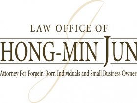 Law Office of Hong-min Jun, P.C