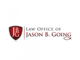 Law Office of Jason B. Going