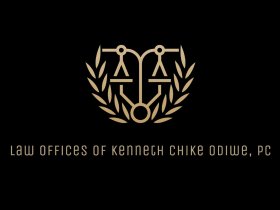 Law Offices of Kenneth Chike Odiwe