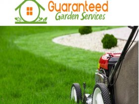 Lawn Mowing Adelaide