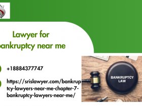 lawyer for bankruptcy near me