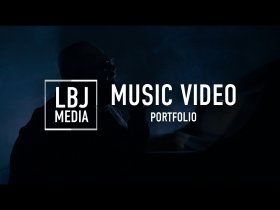 LBJ Media Music Videos
