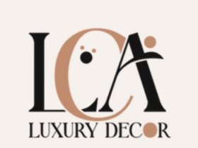 LCA Luxury Decor