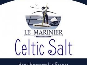 Le Marinier Celtic Salt