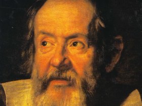 Le scoperte di Galileo Galilei