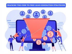 Lead Generation Company in India