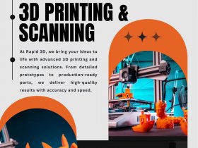 Leading 3d printing in chennai