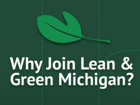 Lean and Green Michigan Partner Training