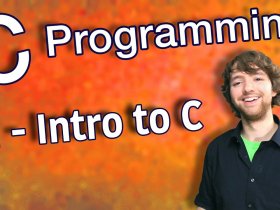Learn C Programming: Basics