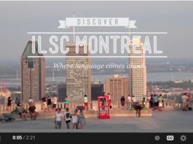 Learn English or French in Montréal