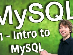How MySQL Works: Basics