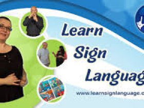 Learn Sign Language Ltd