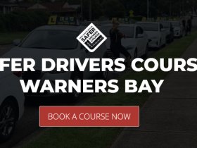 Learners Safe Driving Course