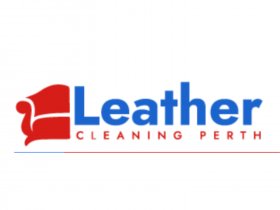 Leather Upholstery Cleaning Perth