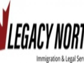 Legacy North Immigration