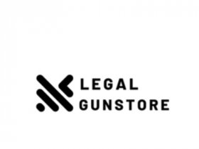 Legal Gun Store