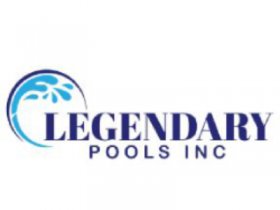 Legendary Pool Inc