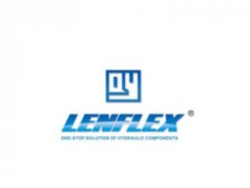 Lenflex Hose