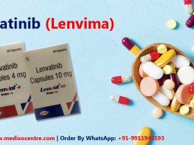 lenvatinib price