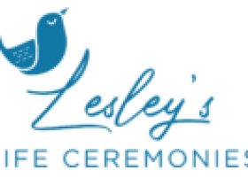 LESLEY THORNE LESLEYS LIFE CEREMONIES