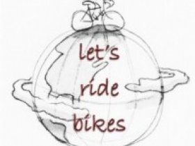 Lets Ride Bikes