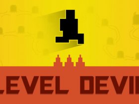 Level Devil unblocked