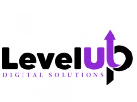 Level Up Digital Agency