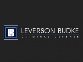 Leverson Budke,Criminal Defense Attorney