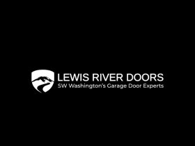 Lewis River Doors