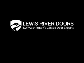 Lewis River Doors