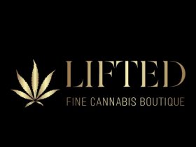 Lifted Fine Cannabis Boutique Dispensary