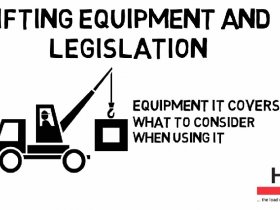 Lifting Equipment And Legislation