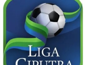 Ligaciputra Asia