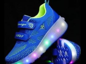 Light Up Shoes for Adults