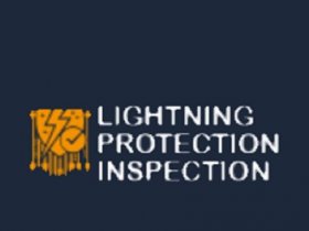 Lightning Protection Inspection Ltd