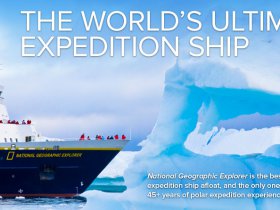 Lindblad Expeditions Cruises